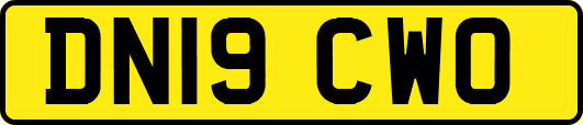 DN19CWO