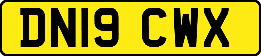 DN19CWX