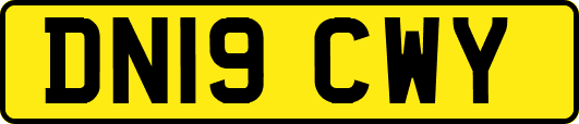 DN19CWY
