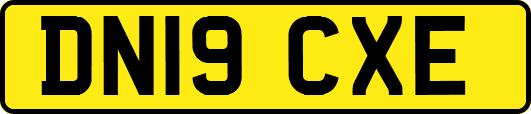 DN19CXE