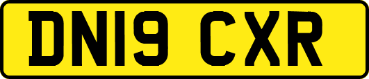 DN19CXR