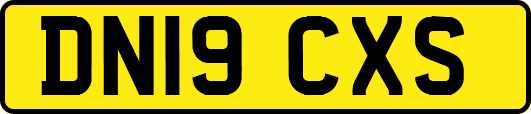 DN19CXS