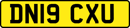 DN19CXU