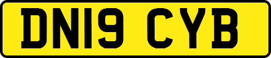 DN19CYB