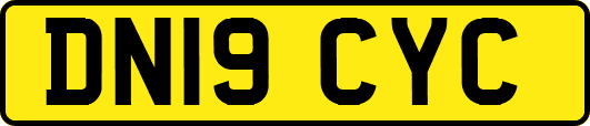 DN19CYC
