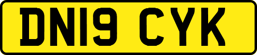 DN19CYK