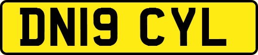 DN19CYL