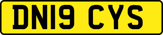 DN19CYS