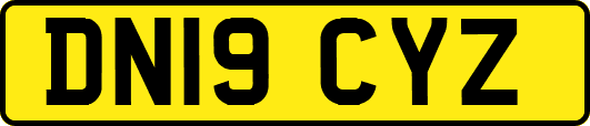 DN19CYZ