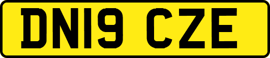 DN19CZE
