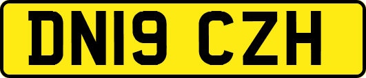 DN19CZH