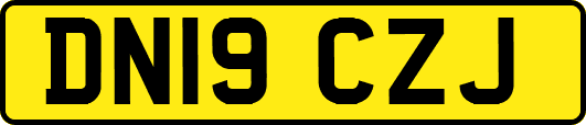 DN19CZJ