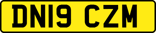 DN19CZM