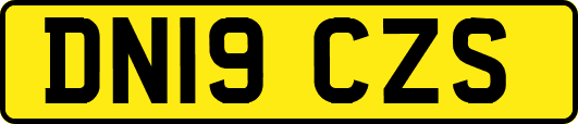 DN19CZS