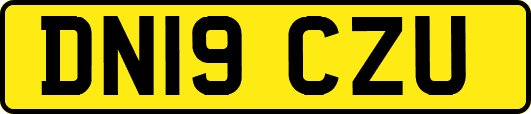 DN19CZU