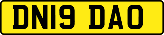 DN19DAO
