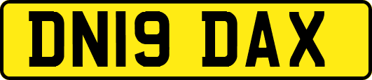 DN19DAX