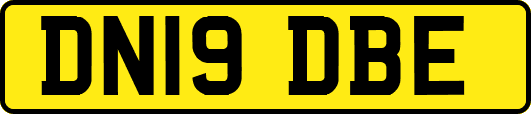 DN19DBE