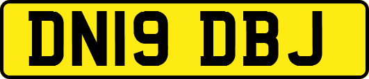 DN19DBJ
