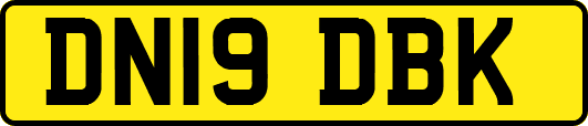 DN19DBK