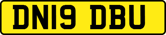 DN19DBU