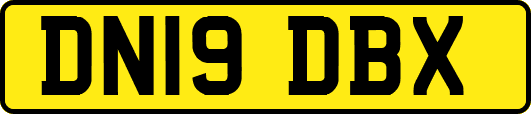 DN19DBX