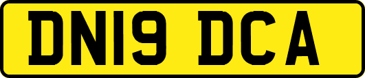 DN19DCA