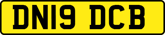 DN19DCB