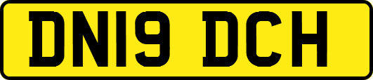DN19DCH