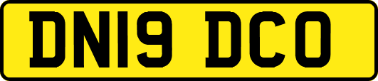 DN19DCO