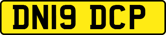 DN19DCP