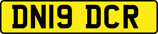 DN19DCR