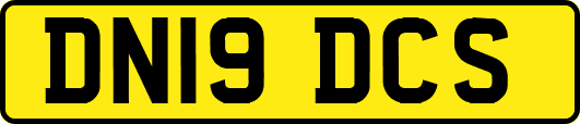 DN19DCS
