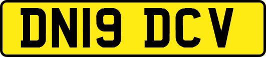 DN19DCV