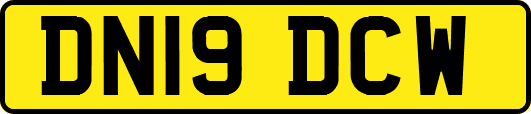 DN19DCW