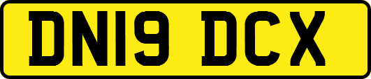 DN19DCX
