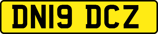 DN19DCZ
