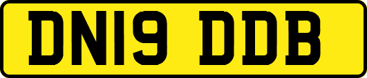 DN19DDB