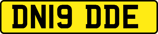 DN19DDE