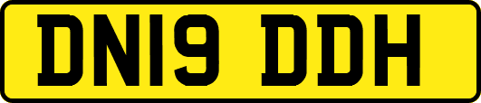 DN19DDH