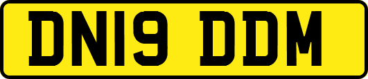 DN19DDM