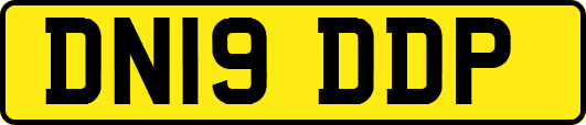 DN19DDP