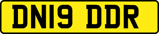 DN19DDR