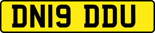 DN19DDU