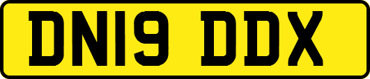 DN19DDX