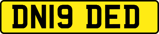 DN19DED