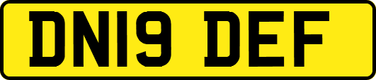 DN19DEF