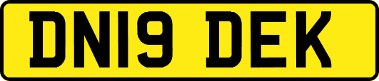 DN19DEK