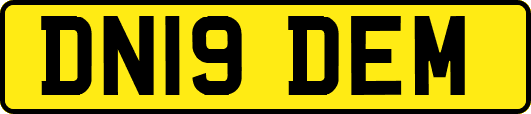 DN19DEM