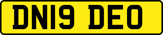 DN19DEO
